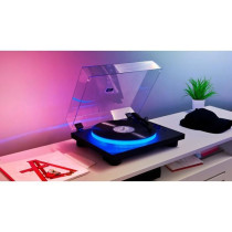Tourne-disques - BIGBEN INTERACTIVE - Plateau lumineux - Entraînement