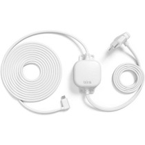 Adaptateur d'alimentation résistant aux intempéries - BLINK HOME SEC
