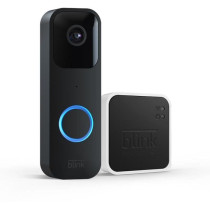 Interphone avec module de synchronisation 2 - BLINK HOME SECURITY - No