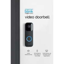 Interphone avec module de synchronisation 2 - BLINK HOME SECURITY - No