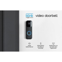 Interphone avec module de synchronisation 2 - BLINK HOME SECURITY - No