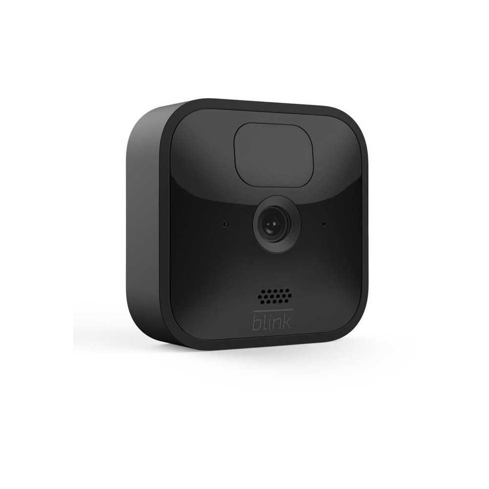 Caméra de surveillance - BLINK HOME SECURITY - 1-Cam - HD 1080p - Vis