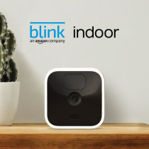 Caméra intérieure 4-Cam - BLINK HOME SECURITY