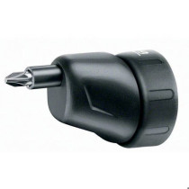 BOSCH - Tournevis - Adaptateur IXO renvoi d'angle - mandrin excentré
