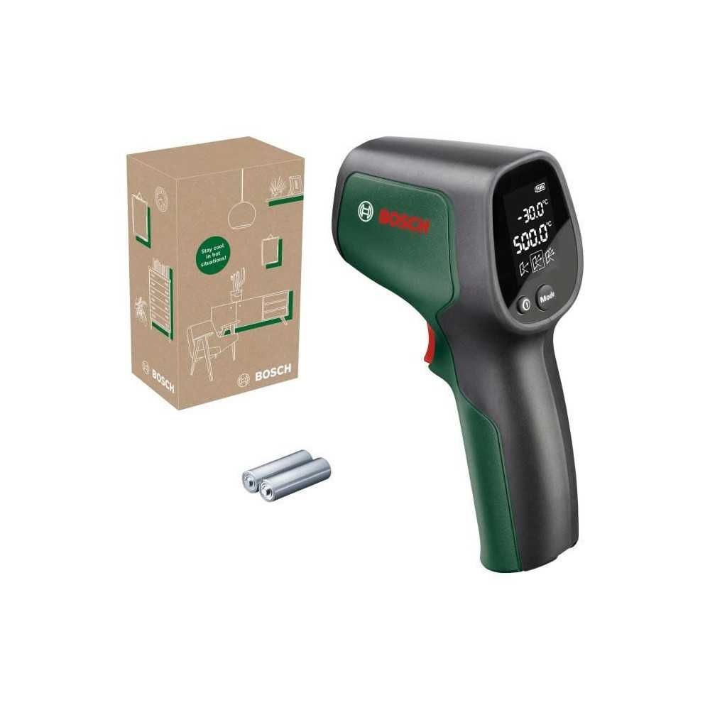 Bosch UniversalTemp Bosch UniversalTemp