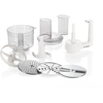 Multimixeur - BOSCH - Pour Kitchen machine MUM5 - Couteau universel, r
