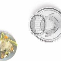Multimixeur - BOSCH - Pour Kitchen machine MUM5 - Couteau universel, r