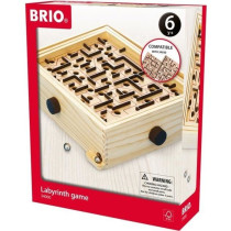 Jeu de Labyrinthe BRIO en bois - Ravensburger - Mixte - A partir de 6
