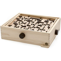 Jeu de Labyrinthe BRIO en bois - Ravensburger - Mixte - A partir de 6