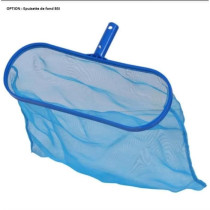 Manche télescopique - BSI - Pour accessoires de piscine - 300cm