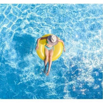 Manche télescopique - BSI - Pour accessoires de piscine - 300cm