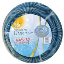 Tuyau flottant pour aspirateur de fond - BSI - Nettoyage de la piscine