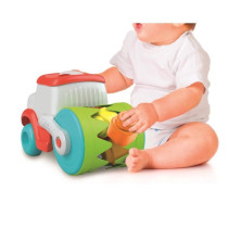 CLEMENTONI - Camion sensoriel Clemmy