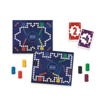 CLEMENTONI - Tac-Tik