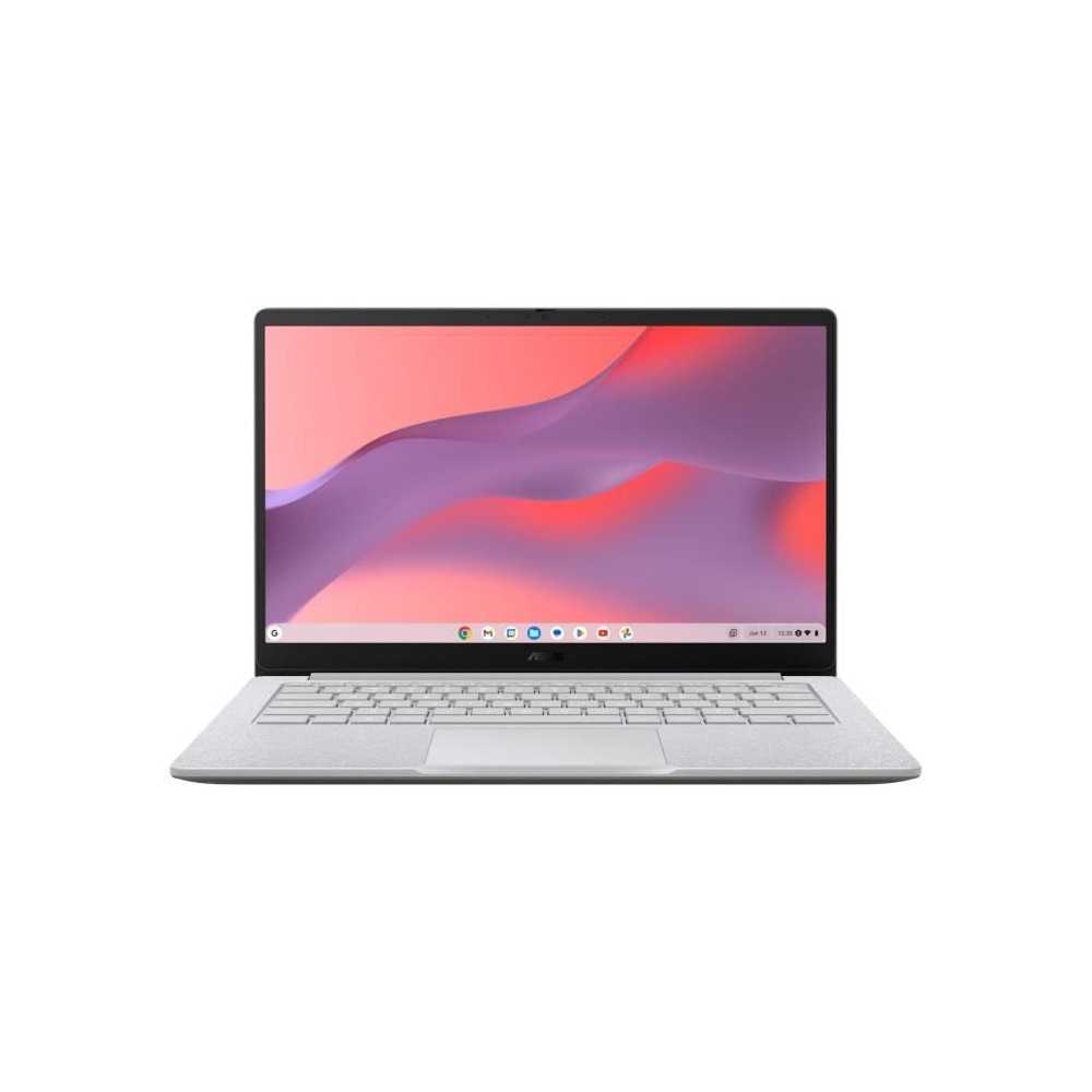 Ordinateur Portable ASUS Chromebook CX1405 | Chrome OS - 14 FHD Tactil