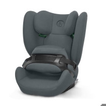 CBX BY CYBEX - Siege auto Gr. 1/2/3 Pallas B i-Size Cobblestone Grey-D