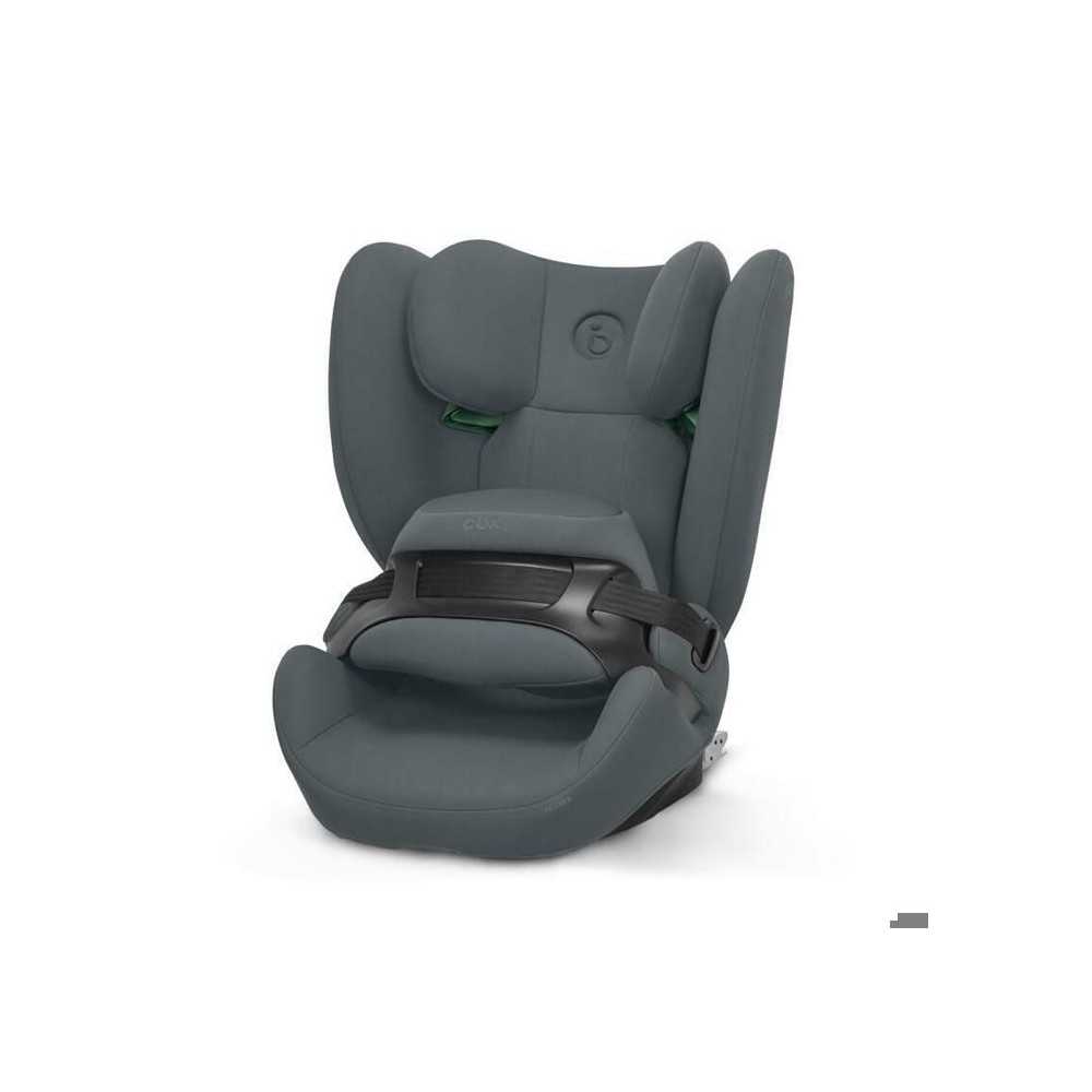 CBX BY CYBEX - Siege auto Gr. 1/2/3 Pallas B i-Size Cobblestone Grey-D