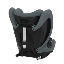 CBX BY CYBEX - Siege auto Gr. 1/2/3 Pallas B i-Size Cobblestone Grey-D
