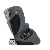 CBX BY CYBEX - Siege auto Gr. 1/2/3 Pallas B i-Size Cobblestone Grey-D
