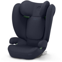 Siege auto isofix Solution B i-fix Bay Blue CYBEX - Groupe 2/3 - Bleu