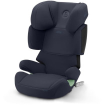 Siege Auto - CYBEX - Solution X i-Fix - Groupe 2 / 3 - ISOFIX - Blue M