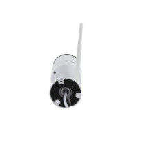Kit vidéo de surveillance NVR sans fil + 4 caméras - DIO CONNECTED H