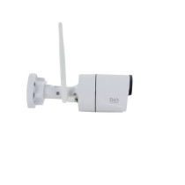 Kit vidéo de surveillance NVR sans fil + 4 caméras - DIO CONNECTED H