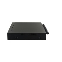 Kit vidéo de surveillance NVR sans fil + 4 caméras - DIO CONNECTED H