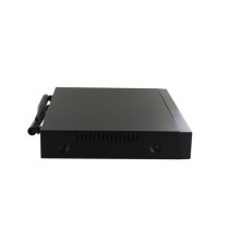 Kit vidéo de surveillance NVR sans fil + 4 caméras - DIO CONNECTED H