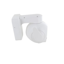 Caméras extérieures - DIO CONNECTED HOME - Lot de 2 - Rotatives - Ba