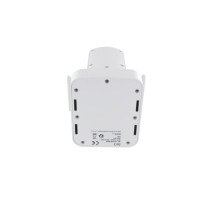 Caméras extérieures - DIO CONNECTED HOME - Lot de 2 - Rotatives - Ba