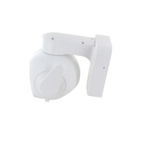 Caméras extérieures - DIO CONNECTED HOME - Lot de 2 - Rotatives - Ba