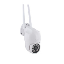Caméras extérieures - DIO CONNECTED HOME - Lot de 2 - Dual band fila
