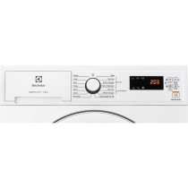 Seche-linge pompe a chaleur ELECTROLUX EDH1281UC - 8 kg - L60cm - Clas
