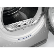 Seche-linge pompe a chaleur ELECTROLUX EDH1281UC - 8 kg - L60cm - Clas