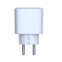 Prise connectée - EZVIZ - T30 - Wi-Fi 10A - Programme, minuterie - É