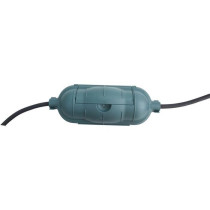 Boîte de raccordement - GAO - Étanche - IP44, polypropylene