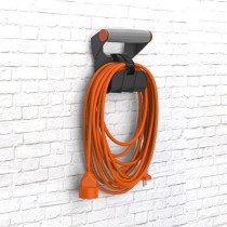 Systeme de rangement des câbles - GAO - Pour rallonge électrique, ju