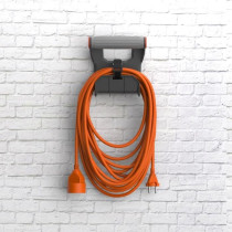 Systeme de rangement des câbles - GAO - Pour rallonge électrique, ju