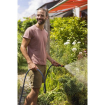 Tuyau Liano™Xtreme 30m - Gardena - Résistance 35 bar - Ø int. 13 m