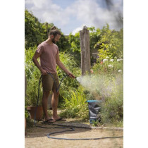 Tuyau Liano™Xtreme 30m - Gardena - Résistance 35 bar - Ø int. 13 m