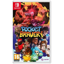 Pocket Bravery - Jeu Nintendo Switch