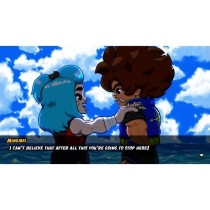 Pocket Bravery - Jeu Nintendo Switch