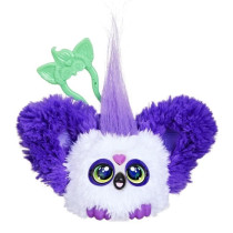 Furby Furblets Bam-Boo, Mini peluche électronique pour filles et gar