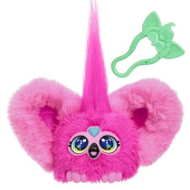 Furby Furblets Flo-Flo, Mini peluche électronique pour filles et gar