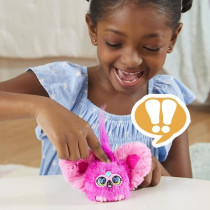 Furby Furblets Flo-Flo, Mini peluche électronique pour filles et gar