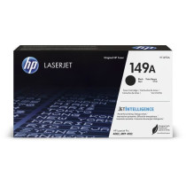 Cartouche de Toner HP 149A Noire Authentique (W1490A) pour HP LaserJet
