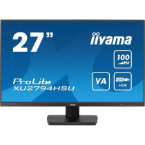 Ecran PC - IIYAMA - XU2794HSU-B6 - 27 VA FHD 1920 x 1080 - 1ms - 100Hz