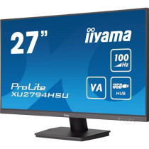 Ecran PC - IIYAMA - XU2794HSU-B6 - 27 VA FHD 1920 x 1080 - 1ms - 100Hz