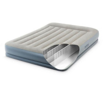 Matelas gonflable Intex - 2 Personnes - 150 x 200 cm